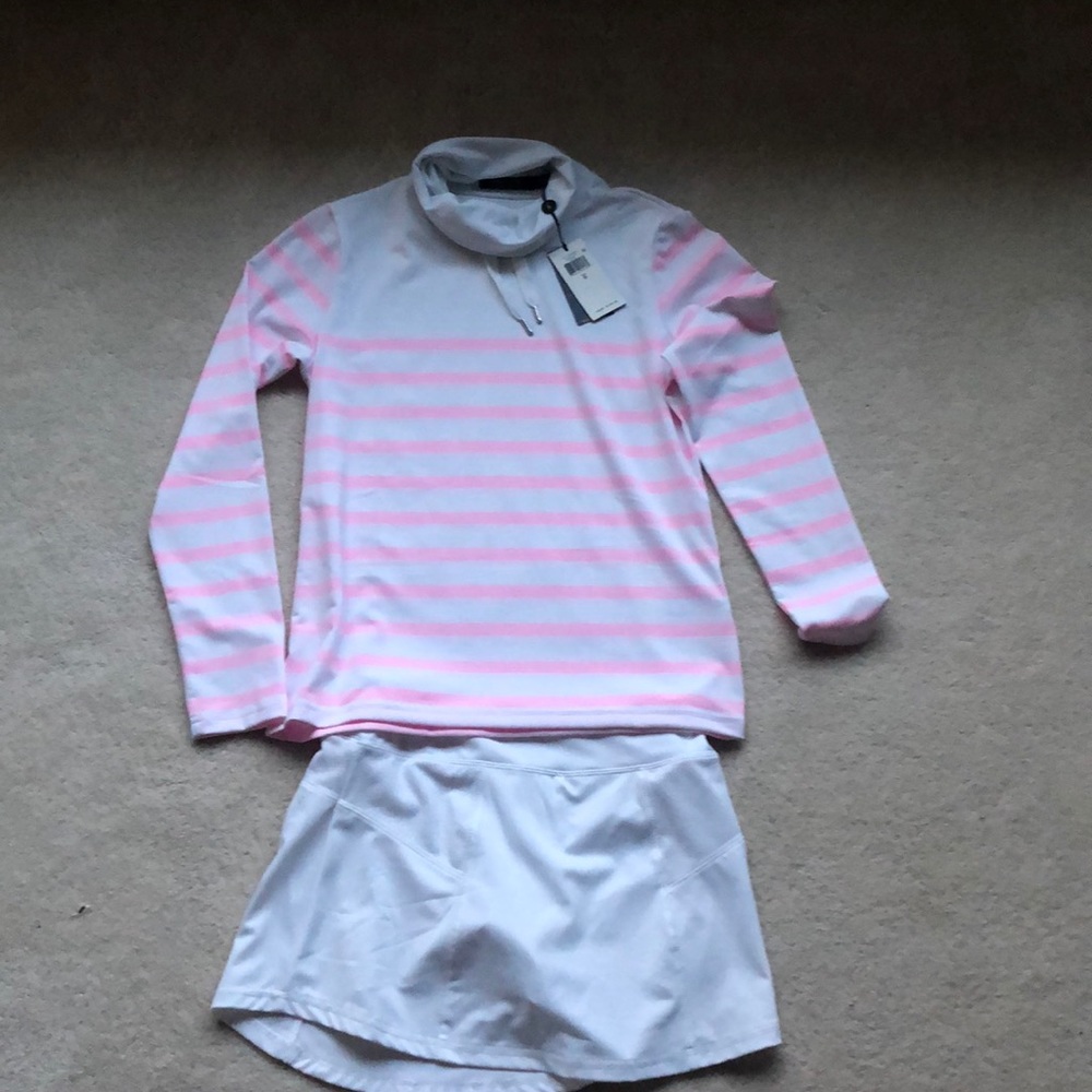 Ralph Lauren sport shirt